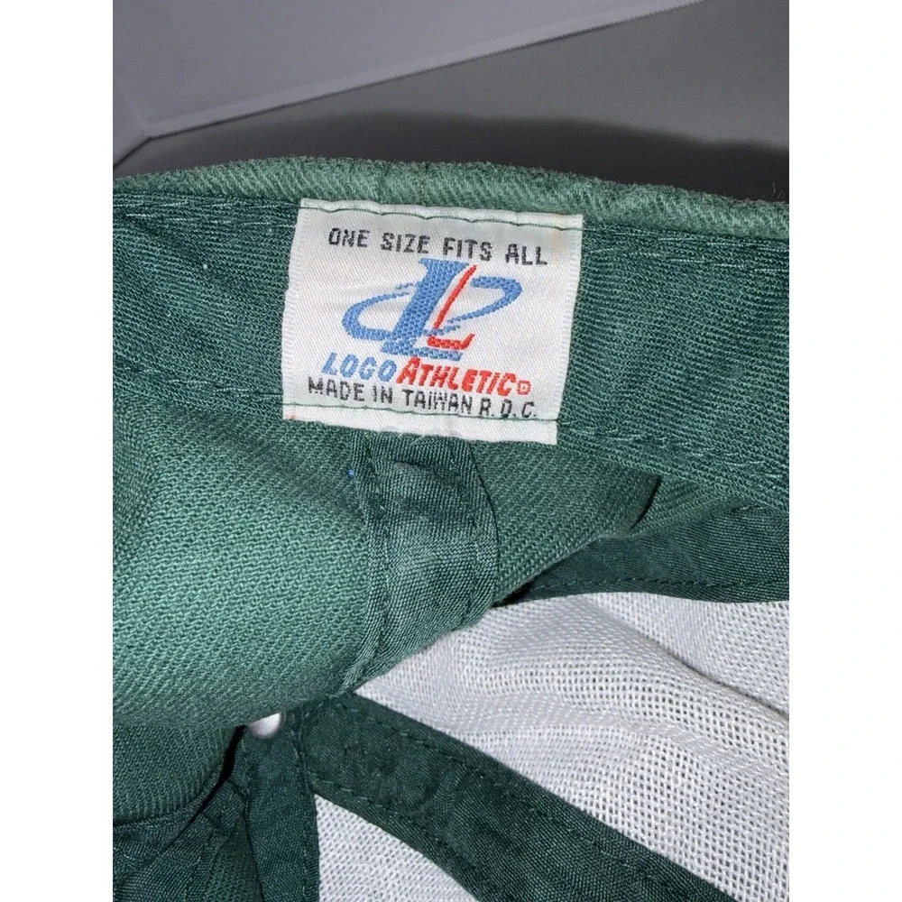 Vintage Logo 90s New York Jets Taiwan Pro Line NFL